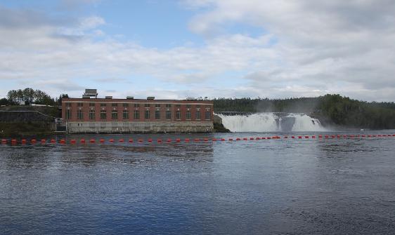 AlexanderDam