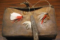 Cookflycase