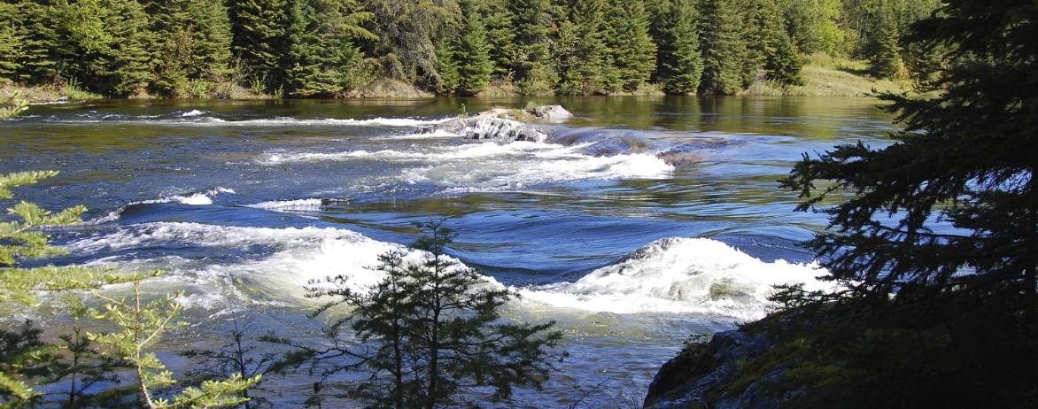 NipigonRiverrapids