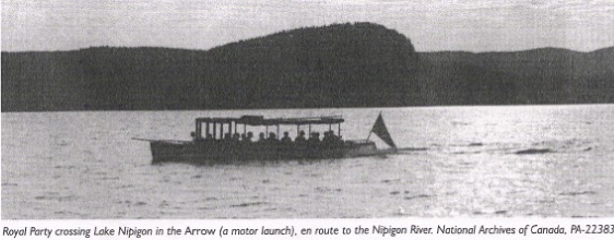 princeboat